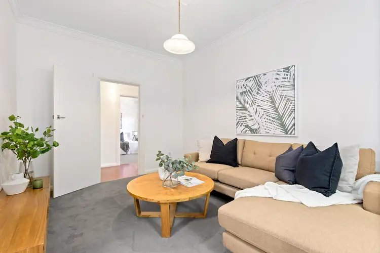 Third view of Homely house listing, 47 Morgan Avenue, Daw Park SA 5041