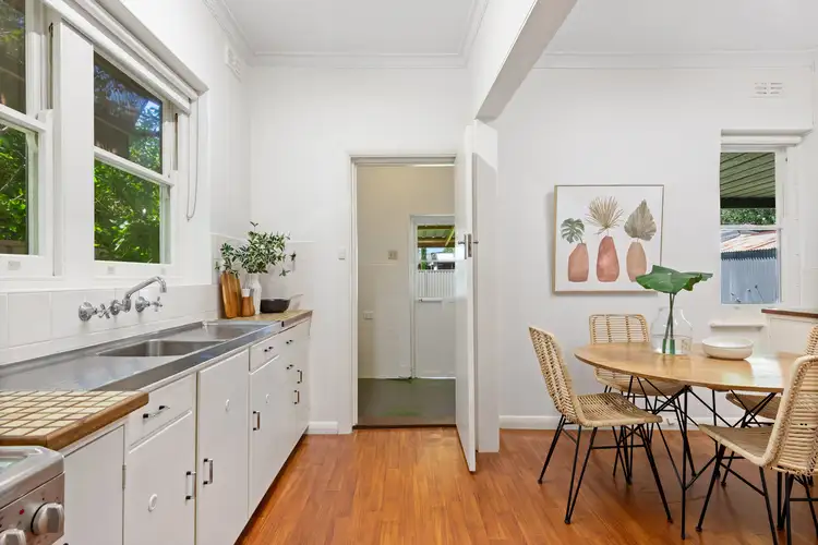 Fifth view of Homely house listing, 47 Morgan Avenue, Daw Park SA 5041