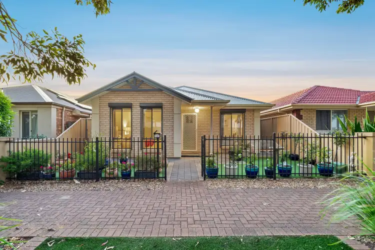 737 Grand Boulevard, Seaford Meadows SA 5169