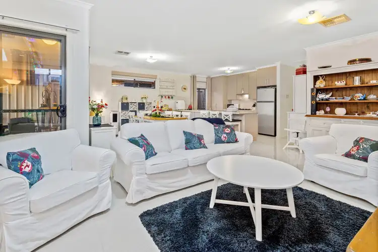 Second view of Homely house listing, 737 Grand Boulevard, Seaford Meadows SA 5169
