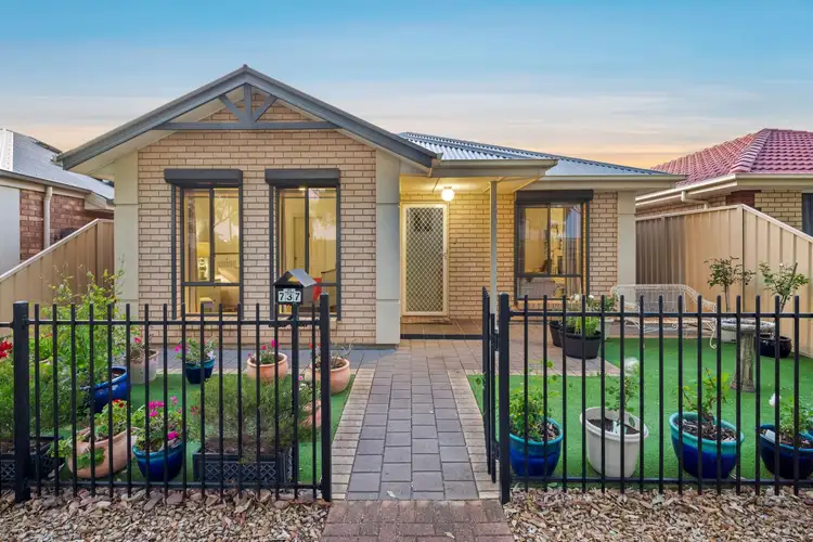 Sixth view of Homely house listing, 737 Grand Boulevard, Seaford Meadows SA 5169