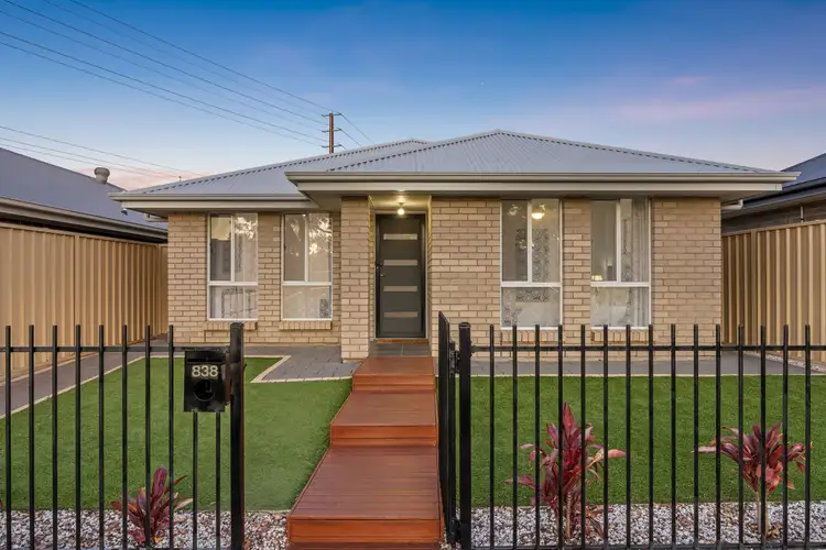 Main view of Homely house listing, 838 Grand Boulevard, Seaford Meadows SA 5169