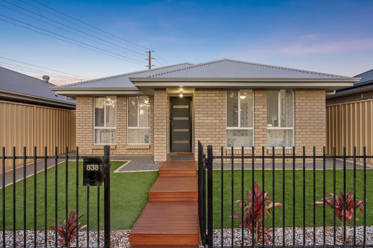 Main view of Homely house listing, 838 Grand Boulevard, Seaford Meadows SA 5169