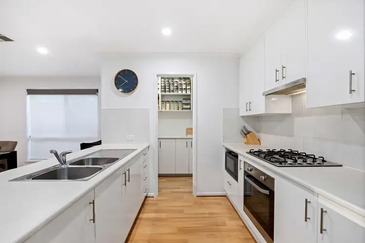 Second view of Homely house listing, 838 Grand Boulevard, Seaford Meadows SA 5169