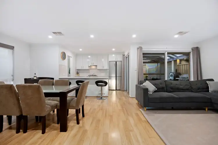 Third view of Homely house listing, 838 Grand Boulevard, Seaford Meadows SA 5169