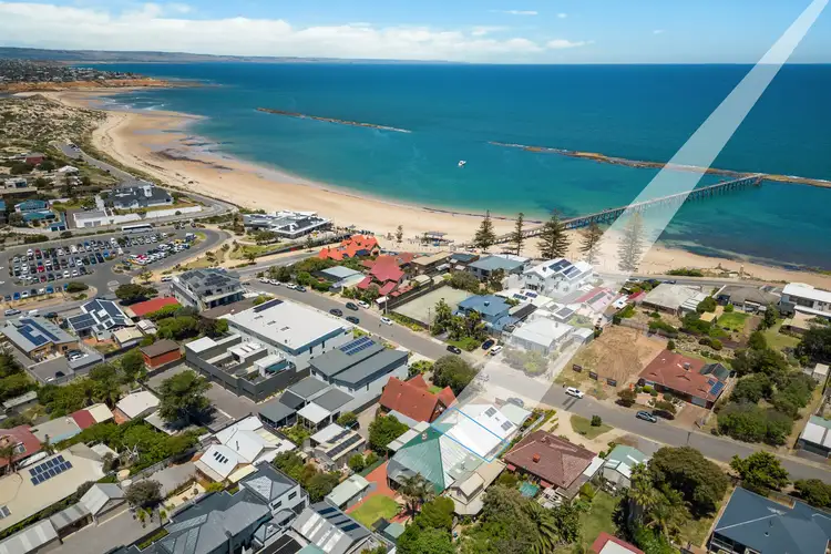 Main view of Homely house listing, 2/16 Welland Street, Port Noarlunga SA 5167