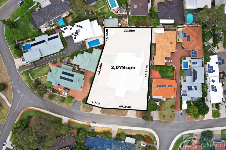 Second view of Homely land listing, 20 Brix Street, Wembley Downs WA 6019