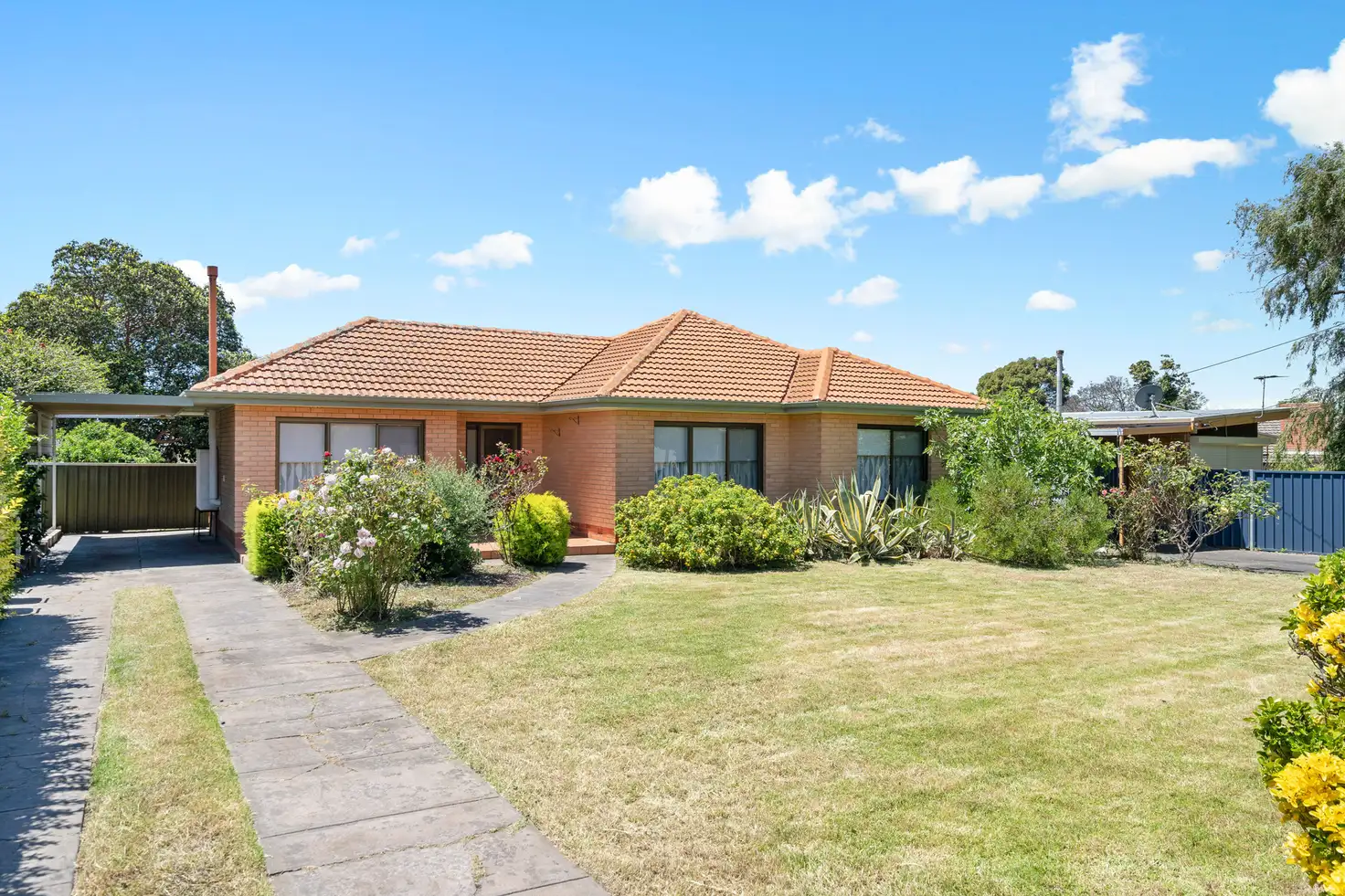 Main view of Homely house listing, 11 Cheam Drive, Reynella SA 5161