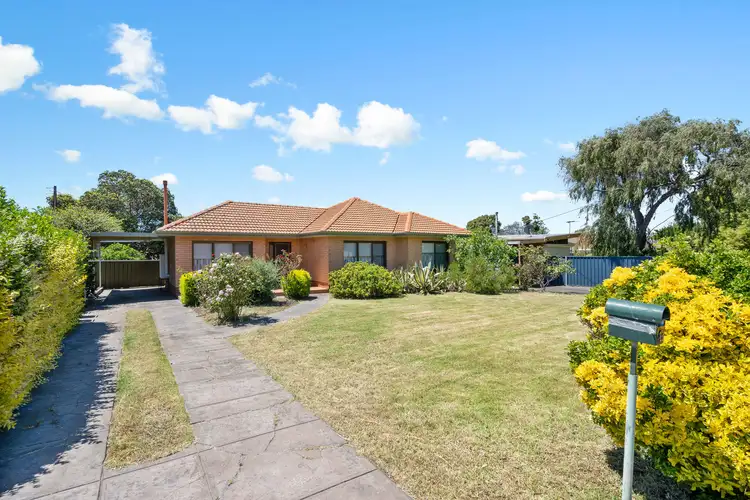 Second view of Homely house listing, 11 Cheam Drive, Reynella SA 5161