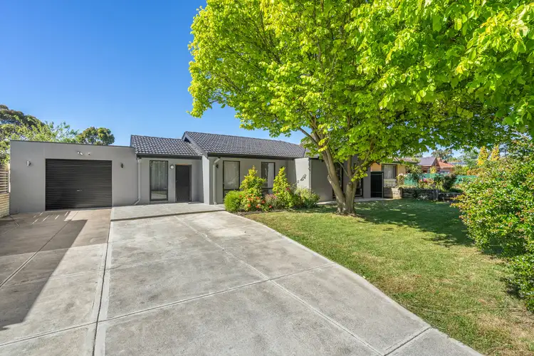 21 Suffolk Drive, Morphett Vale SA 5162