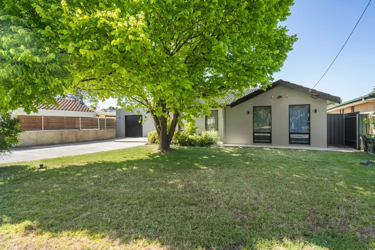 Second view of Homely house listing, 21 Suffolk Drive, Morphett Vale SA 5162