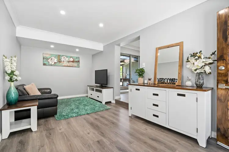 Fifth view of Homely house listing, 21 Suffolk Drive, Morphett Vale SA 5162