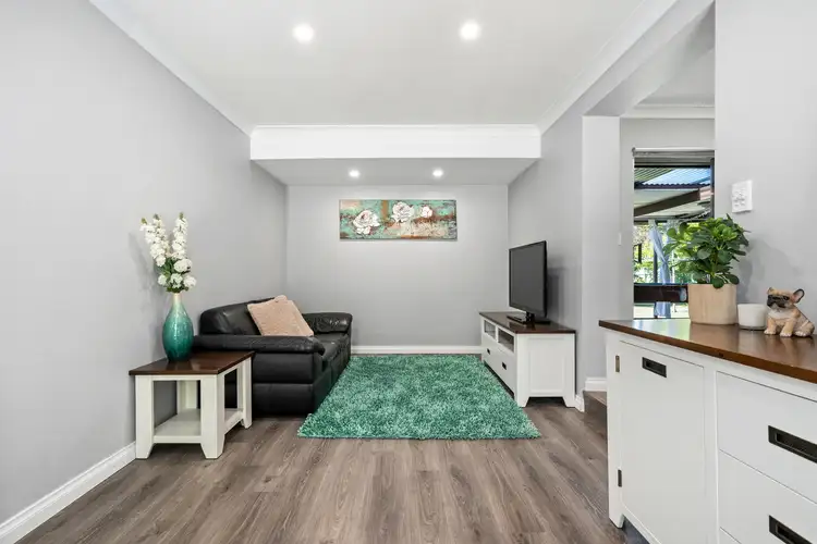 Sixth view of Homely house listing, 21 Suffolk Drive, Morphett Vale SA 5162