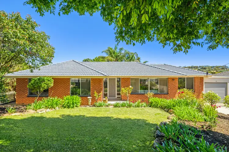 Second view of Homely house listing, 39 Pembroke Drive, Reynella SA 5161