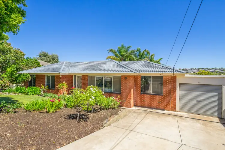 Third view of Homely house listing, 39 Pembroke Drive, Reynella SA 5161
