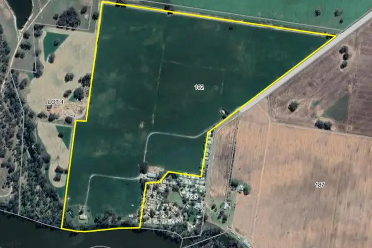 Lot 66, 19 Quicks Road, Tocumwal NSW 2714