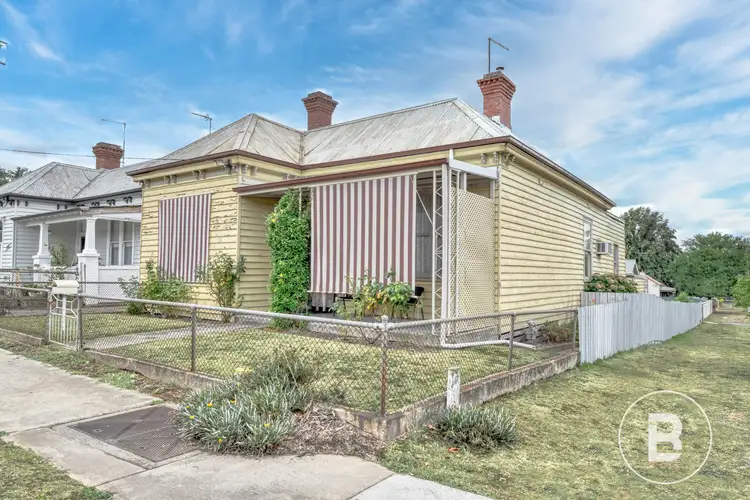 12 Inkerman Street, Maryborough VIC 3465