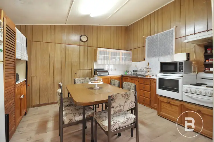 Fifth view of Homely house listing, 12 Inkerman Street, Maryborough VIC 3465