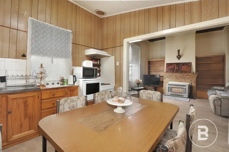 Sixth view of Homely house listing, 12 Inkerman Street, Maryborough VIC 3465