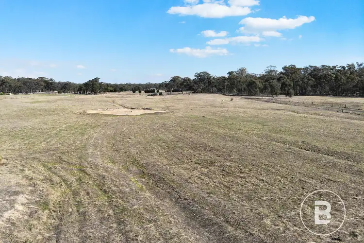 Sixth view of Homely land listing, LOT 1, 135 Beveridge Road, Red Lion VIC 3371