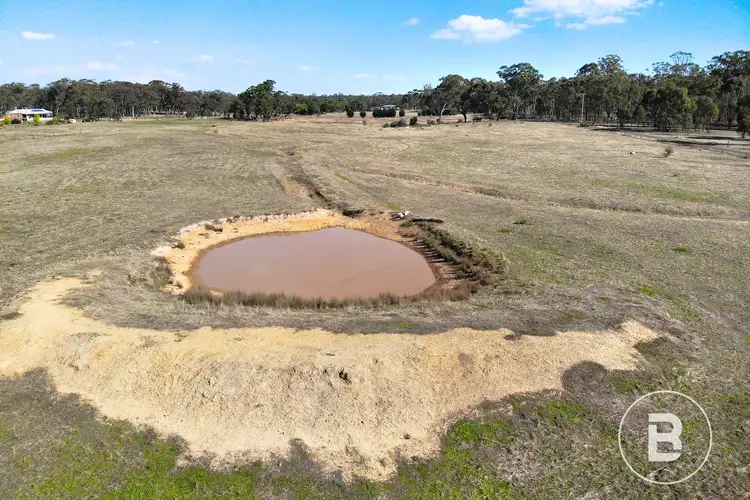 Seventh view of Homely land listing, LOT 1, 135 Beveridge Road, Red Lion VIC 3371
