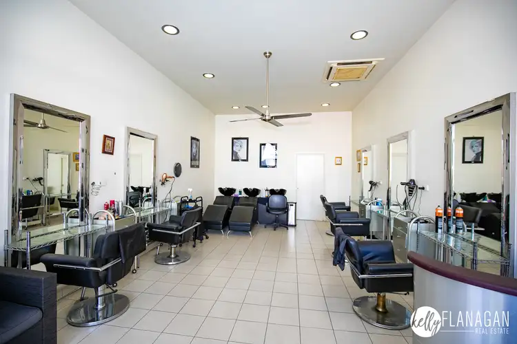 Second view of Homely house listing, 2/5-7 Clyde Street, Kempsey NSW 2440