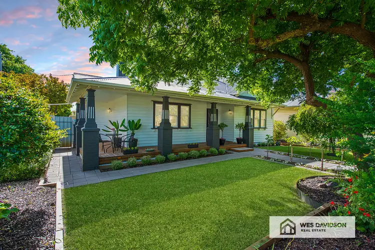 6a McPherson Street, Horsham VIC 3400