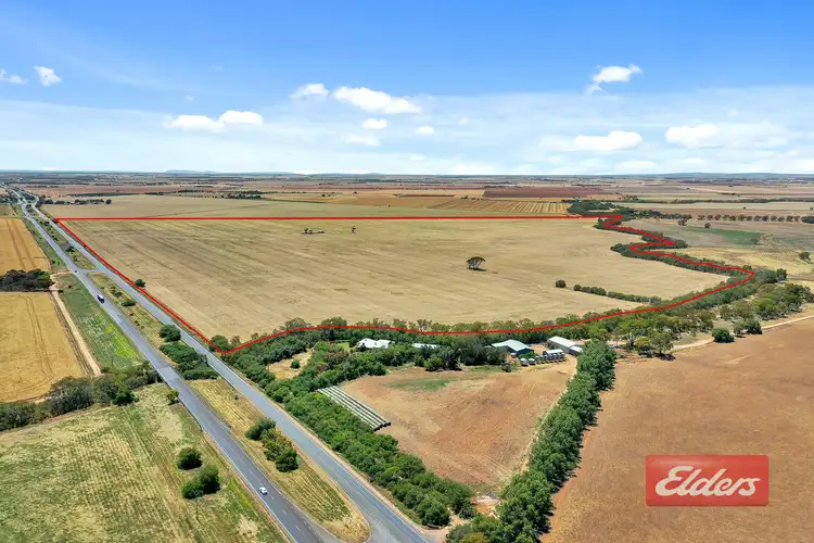 Second view of Homely rural property listing, LOT 391 Port Wakefield Road, Lower Light SA 5501