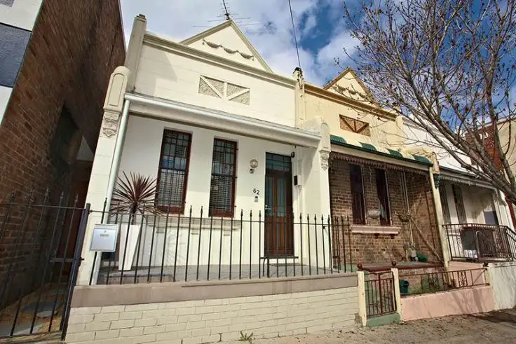 62 May Street