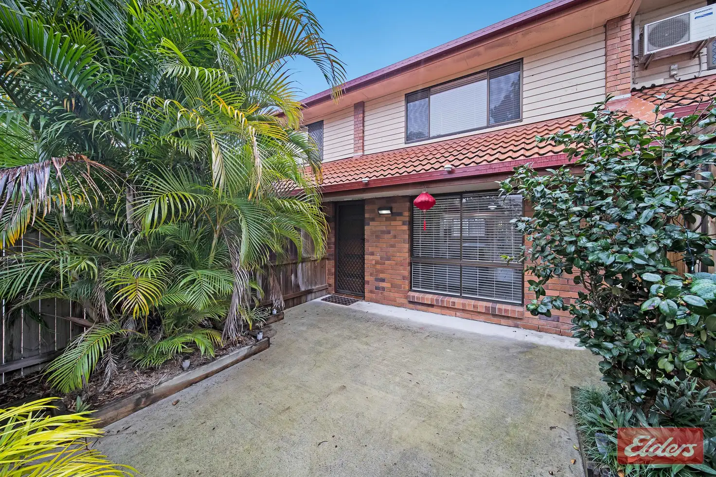 Main view of Homely townhouse listing, 43/111 Barbaralla Drive, Springwood QLD 4127