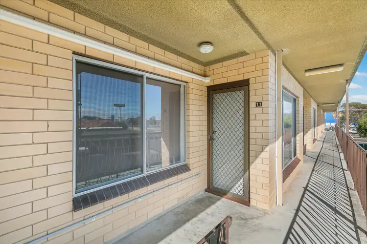11/412 Sir Donald Bradman Drive, Brooklyn Park SA 5032