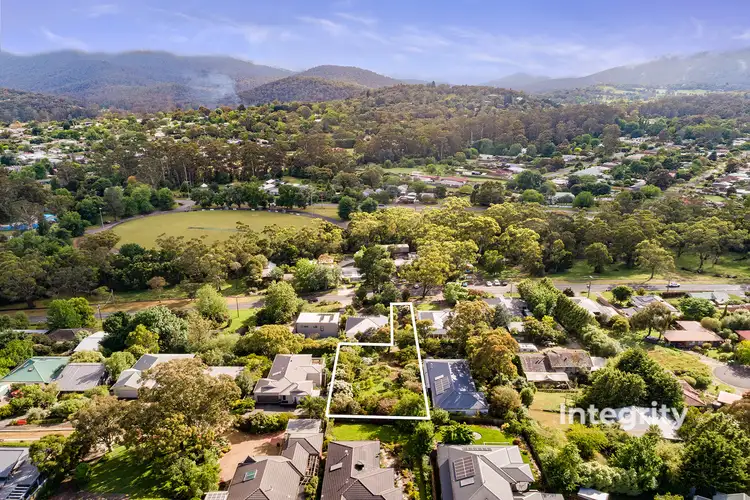 Main view of Homely land listing, 2/18 Badger Creek Road, Healesville VIC 3777