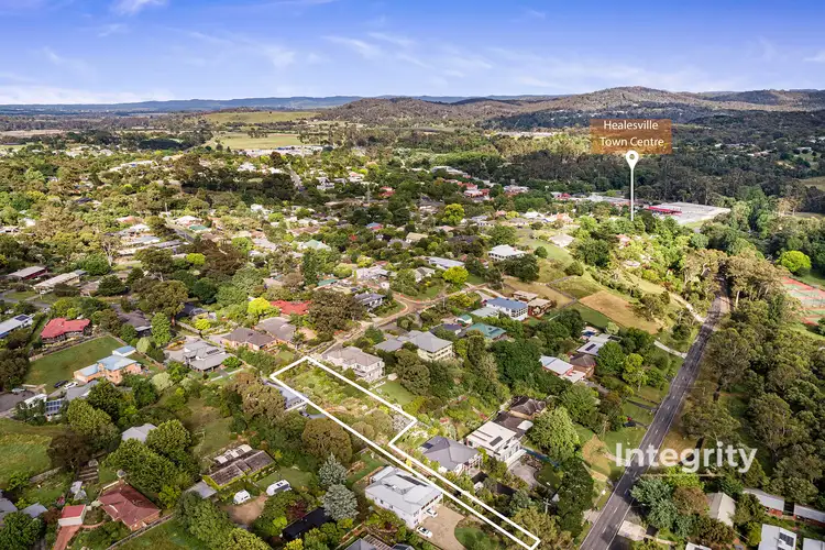Third view of Homely land listing, 2/18 Badger Creek Road, Healesville VIC 3777