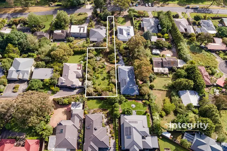 Sixth view of Homely land listing, 2/18 Badger Creek Road, Healesville VIC 3777