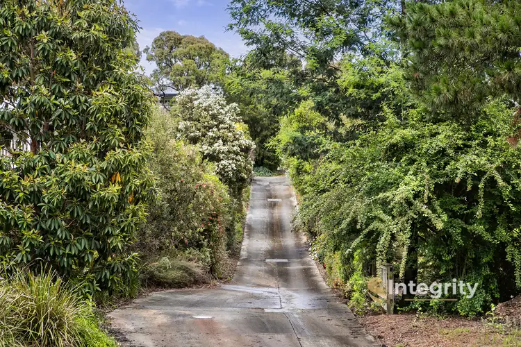 Seventh view of Homely land listing, 2/18 Badger Creek Road, Healesville VIC 3777