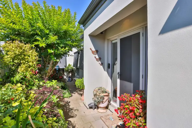 Second view of Homely townhouse listing, 167 Ontario Avenue, Mildura VIC 3500