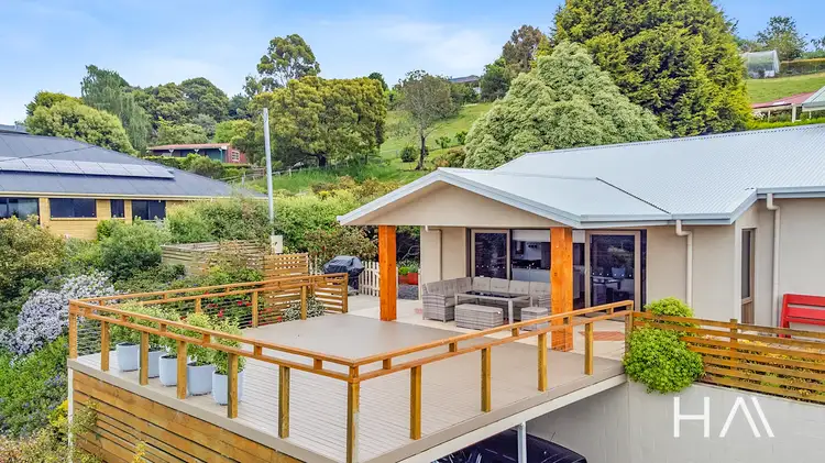 52 Atkinsons Road, Grindelwald TAS 7277