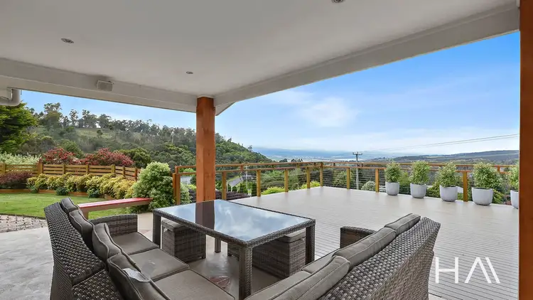 Fifth view of Homely house listing, 52 Atkinsons Road, Grindelwald TAS 7277