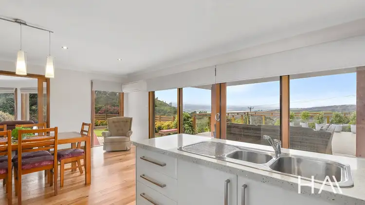 Sixth view of Homely house listing, 52 Atkinsons Road, Grindelwald TAS 7277