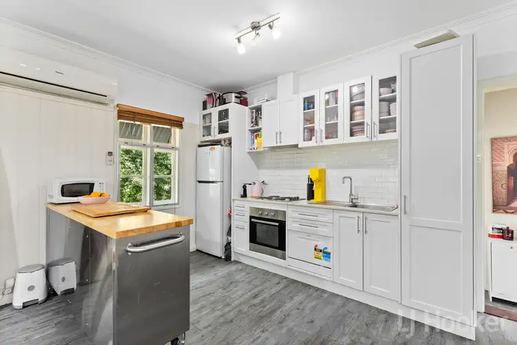 Second view of Homely townhouse listing, 2/39 Ross Road, Crestwood NSW 2620