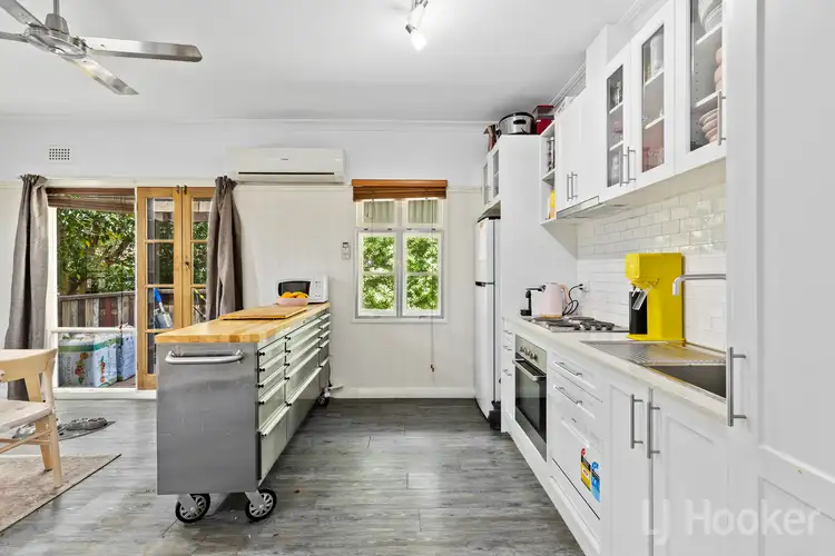 Third view of Homely townhouse listing, 2/39 Ross Road, Crestwood NSW 2620