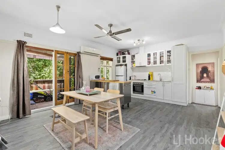 Fourth view of Homely townhouse listing, 2/39 Ross Road, Crestwood NSW 2620