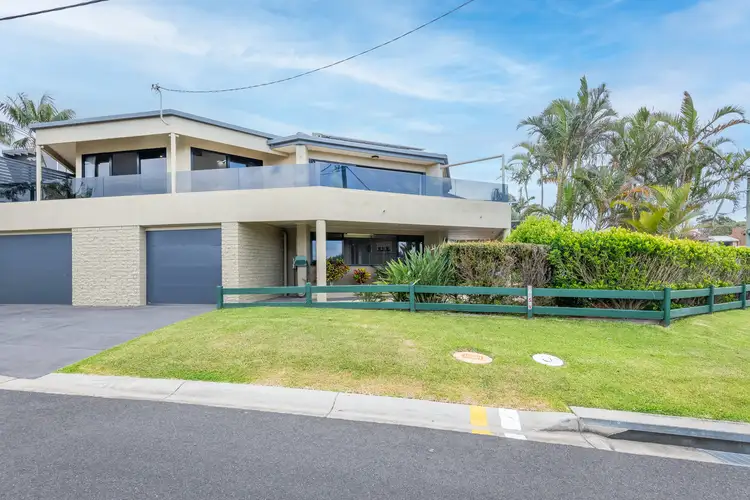 102 Fiddaman Road, Emerald Beach NSW 2456