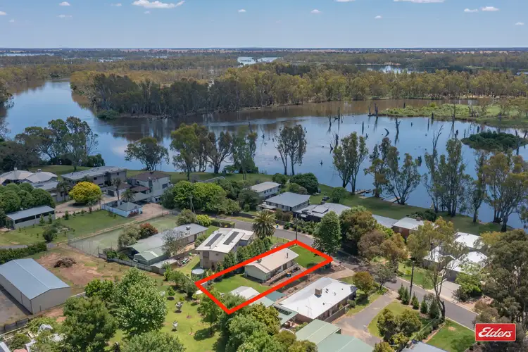 Main view of Homely house listing, 7 Phalaris Lane, Bundalong VIC 3730