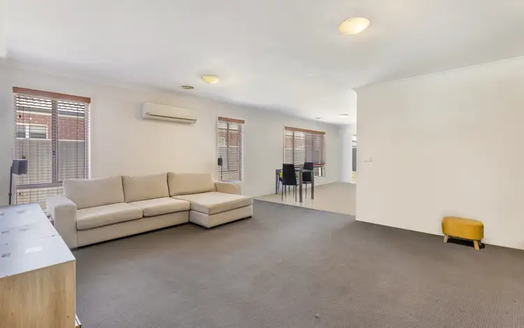 Third view of Homely house listing, 341 Howard Street, Jackass Flat VIC 3556
