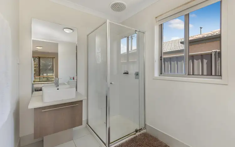 Fifth view of Homely house listing, 341 Howard Street, Jackass Flat VIC 3556