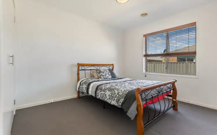 Sixth view of Homely house listing, 341 Howard Street, Jackass Flat VIC 3556