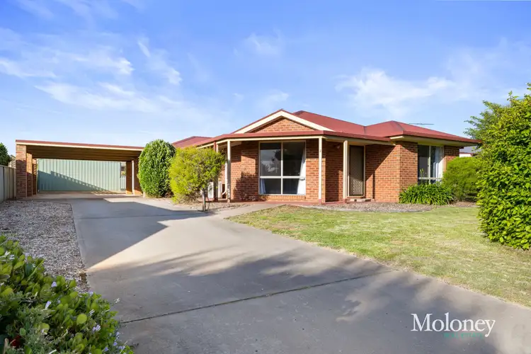 2 Matthew Court, Corowa NSW 2646