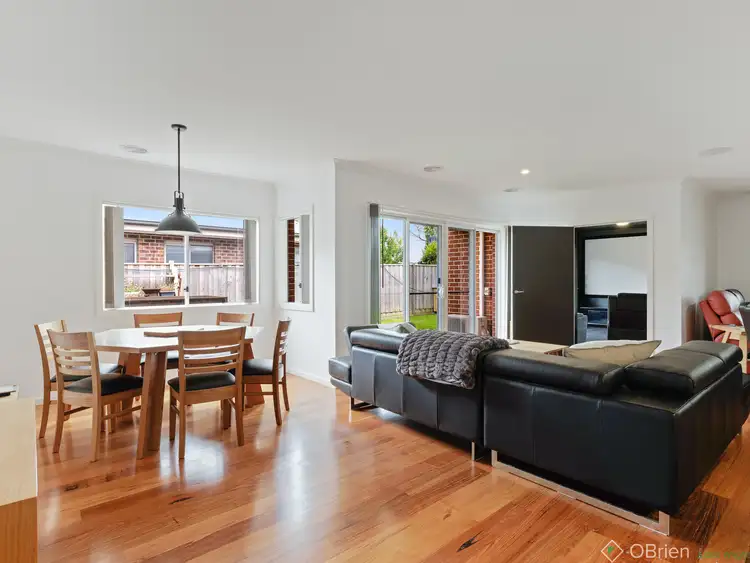 Fifth view of Homely house listing, 7 Pardalote Place, Cowes VIC 3922