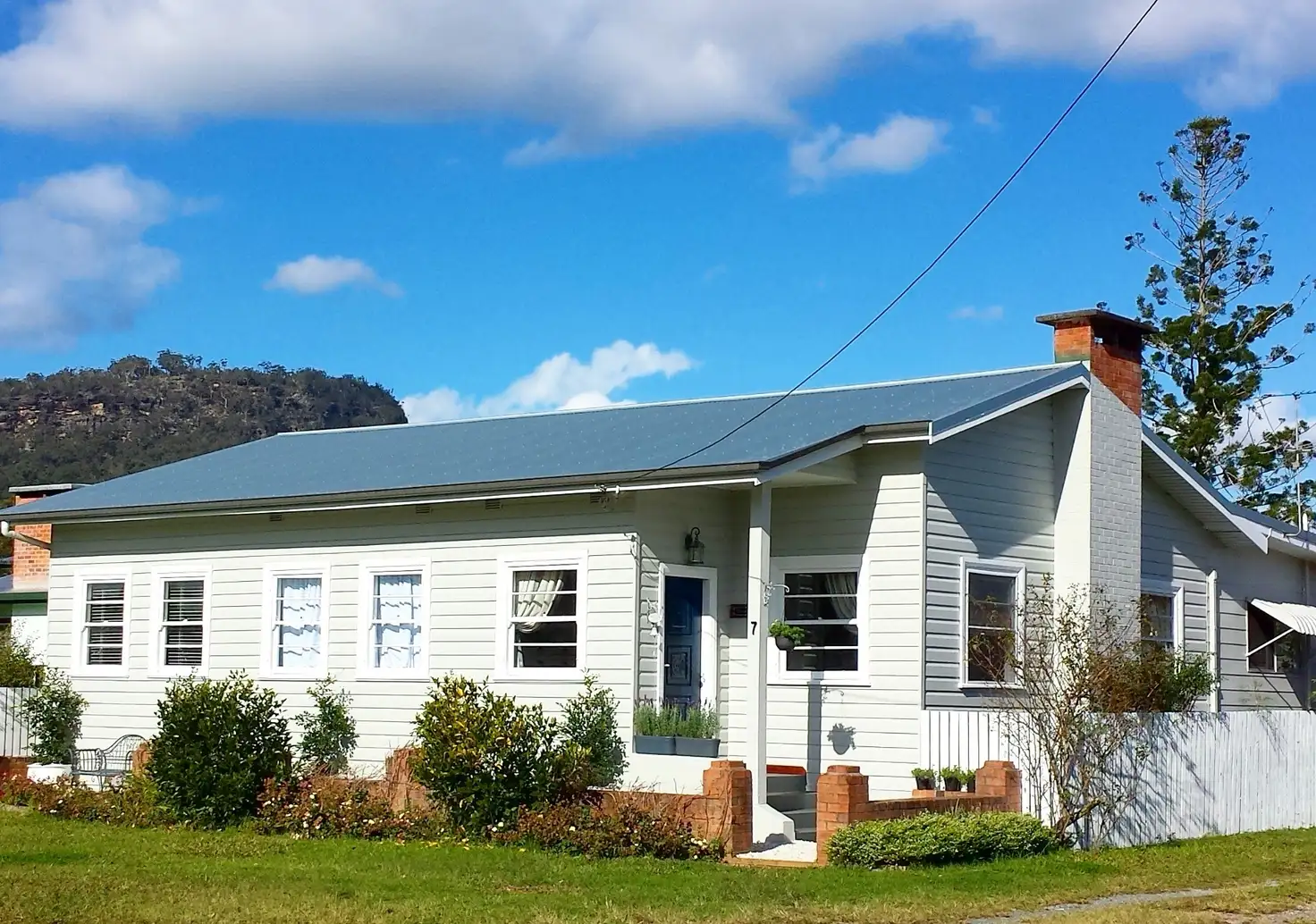 Main view of Homely house listing, 7 Shannon Street, Glenreagh NSW 2450